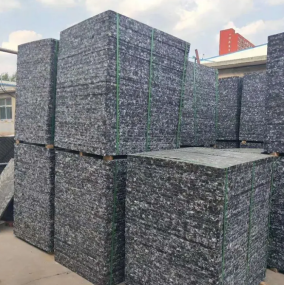 Brick Pallet Factory - Brick Factories Use Durable GMT Brick Pallets