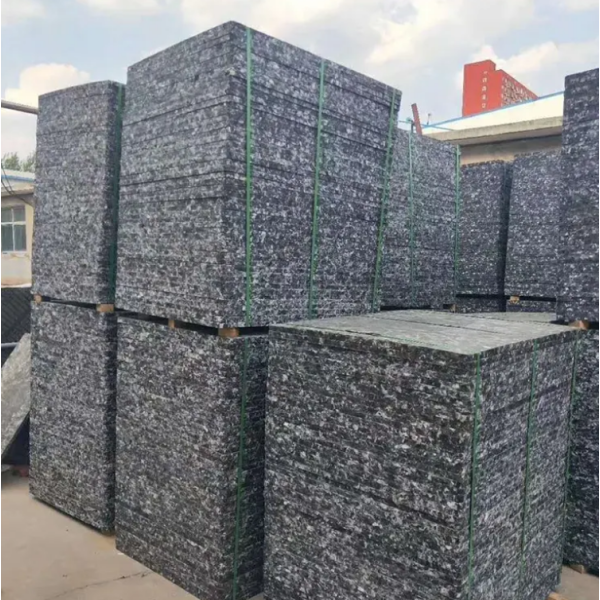 Brick Pallet Factory - Brick Factories Use Durable GMT Brick Pallets