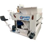 Egg Laying Block Machine Manufacturer - WT6-30 Construction Automatic Move