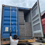 Customize Pallet Supplier - Customize Hollow Blocks High Strength Glass Fiber