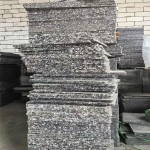 Hemp Fiber Pallet Factory - Durable 100% Hemp Fibre Block Pallet Customize