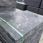 Hemp Fiber Pallet Factory - Durable 100% Hemp Fibre Block Pallet Customize