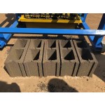 Diesel Block Machine Factory - Egg Laying Diesel Block QT40-3D Cement Block