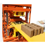 Automatic Brick Machine Supplier - Popular in Africa WT2-10 Clay Fully Automatic