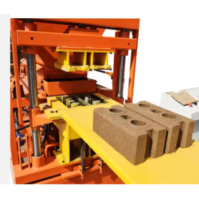 Automatic Brick Machine Supplier - Popular in Africa WT2-10 Clay Fully Automatic