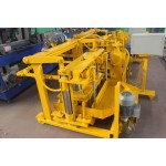 Customize Brick Machine Manufacturer - Global Supply Chain Customize High Quality QT40-3A