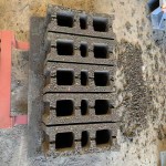 Easy Operation Block Machine Supplier - Easy Operation Vibration Moulding QT4-40