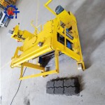 Long Life Brick Machine Supplier - Long Service Life Brick Making QT40-3A Concrete