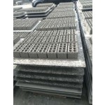 Cement Block Machinery Supplier - High Efficiency Cement Block Quality Certification