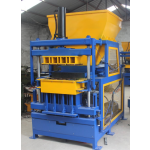 Hydraulic Press Supplier - High Efficiency Hydraulic Press Fully Automatic WT4-10