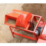 Crusher Manufacturer - Global Good Selling Interlocking Block Crusher Factory Price
