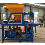 Hydraulic Press Supplier - High Efficiency Hydraulic Press Fully Automatic WT4-10