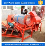 Interlocking Machine Supplier - Small Business Trade Interlocking Block Screen