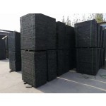 Hemp Fibre Pallet Supplier - Global Good Selling 50% Hemp Fibre Block Pallet
