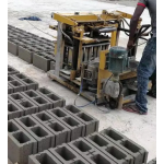 Customize Brick Machine Manufacturer - Global Supply Chain Customize High Quality QT40-3A