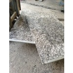 Durable Pallet Manufacturer - Durable 50% Hemp Fibre Block Pallet Customize