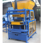 Hydraulic Press Supplier - High Efficiency Hydraulic Press Fully Automatic WT4-10