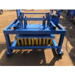 Brick Making Machinery Factory - Long Service Life Concrete Block QT40-3D Hollow