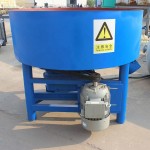 Concrete Mixer Factory - Factory Price Popular Concrete Mixer JD350/JD500