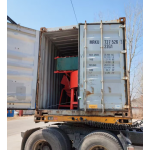 Automatic Brick Machine Supplier - Popular in Africa WT2-10 Clay Fully Automatic