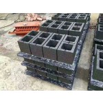 Hemp Fibre Pallet Supplier - Global Good Selling 50% Hemp Fibre Block Pallet