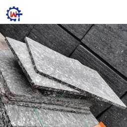 Impact Resistant Pallet Manufacturer - Impact Resistant Customize Blocks High Strength