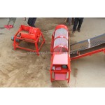 Interlocking Machine Supplier - Small Business Trade Interlocking Block Screen