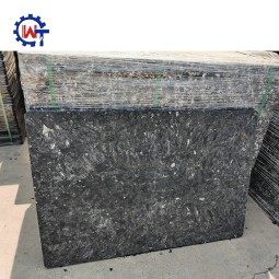 Durable Pallet Manufacturer - Durable 50% Hemp Fibre Block Pallet Customize