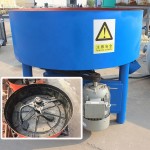 Concrete Mixer Factory - Factory Price Popular Concrete Mixer JD350/JD500