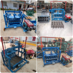 Mobile Block Machinery Factory - Wholesale Factory Price Egg-laying Limit Space