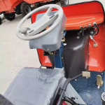 Farming Tricycle Supplier - OEM Orders China Factory Direct Sale Goods Transportation