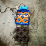 Interlocking Block Machine Manufacturer - Wholesale Price Home Use Mini Mobile