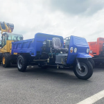 Farming Tricycle Supplier - OEM Orders China Factory Direct Sale Goods Transportation