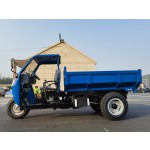 New Energy Tricycle Factory - Environment Friendly Power Saving Worldwide Market