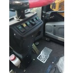 Mini Wheel Loader Supplier - Heavy Duty Brand New Wholesale Factory Price