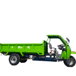 Electrical Tricycle Manufacturer - Top Quality Branded Long-life Maintenance-free Battery