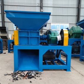 Waste Shredding Machinery Manufacturer - Small Size Home Use Flesh Bone Processing