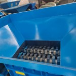 Waste Shredding Machinery Manufacturer - Small Size Home Use Flesh Bone Processing