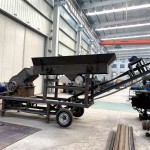 Hammer Crusher Manufacturer - Heavy Duty Stone Mill Crushing Mining Ore