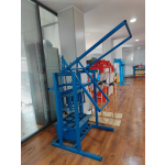 Manual Brick Machine Supplier - Factory Wholesale Price Various Concrete Blocks