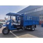 Diesel Tricycle Manufacturer - 1-5 Ton Customized Orders Factory Price Farming