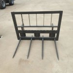Mini Wheel Loader Manufacturer - Diesel Multifunctional Fork Pallets Loader Bucket