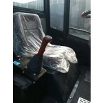 Mini Wheel Loader Supplier - Heavy Duty Brand New Wholesale Factory Price