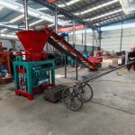 Hollow Block Machinery Factory - Low Investment High Demand Market Share