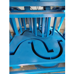 Cement Pipe Machine Supplier - High Efficient Drainage System Construction Project