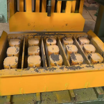 Concrete Block Machinery Manufacturer - Easy Operation Low Maintenance Paver Bricks