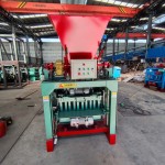 Hollow Block Machinery Factory - Low Investment High Demand Market Share