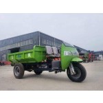 Heavy Duty Tricycle Supplier - Fast Charging Long Life Battery Double Seaters Cargo