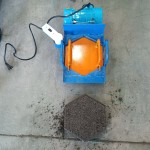 Interlocking Block Machine Manufacturer - Wholesale Price Home Use Mini Mobile