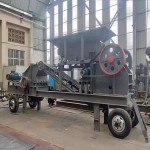 Jaw Crusher Factory - Factory Price Heavy Duty PE250x400 Hammer PC400x600